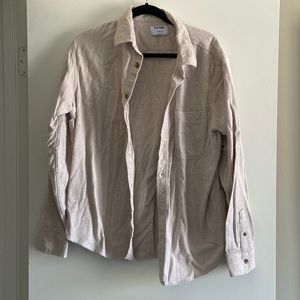 NWT Old Navy Men Shirt. Size L